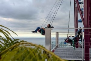 Panama: Transfer aeroportuale privato dall'aeroporto di Tocumen