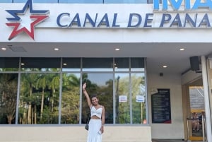 Panama: Private Transfer from Tocumen Airport