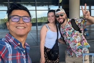 Panama: Private Transfer from Tocumen Airport