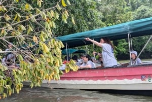 Panama: Private Transfer from Tocumen Airport