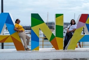 Panama: Private Transfer from Tocumen Airport