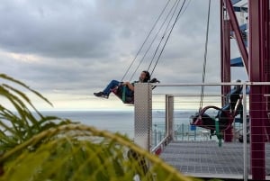 Panama: Private Transfer from Tocumen Airport