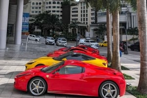 Panama: Private Transfer from Tocumen Airport