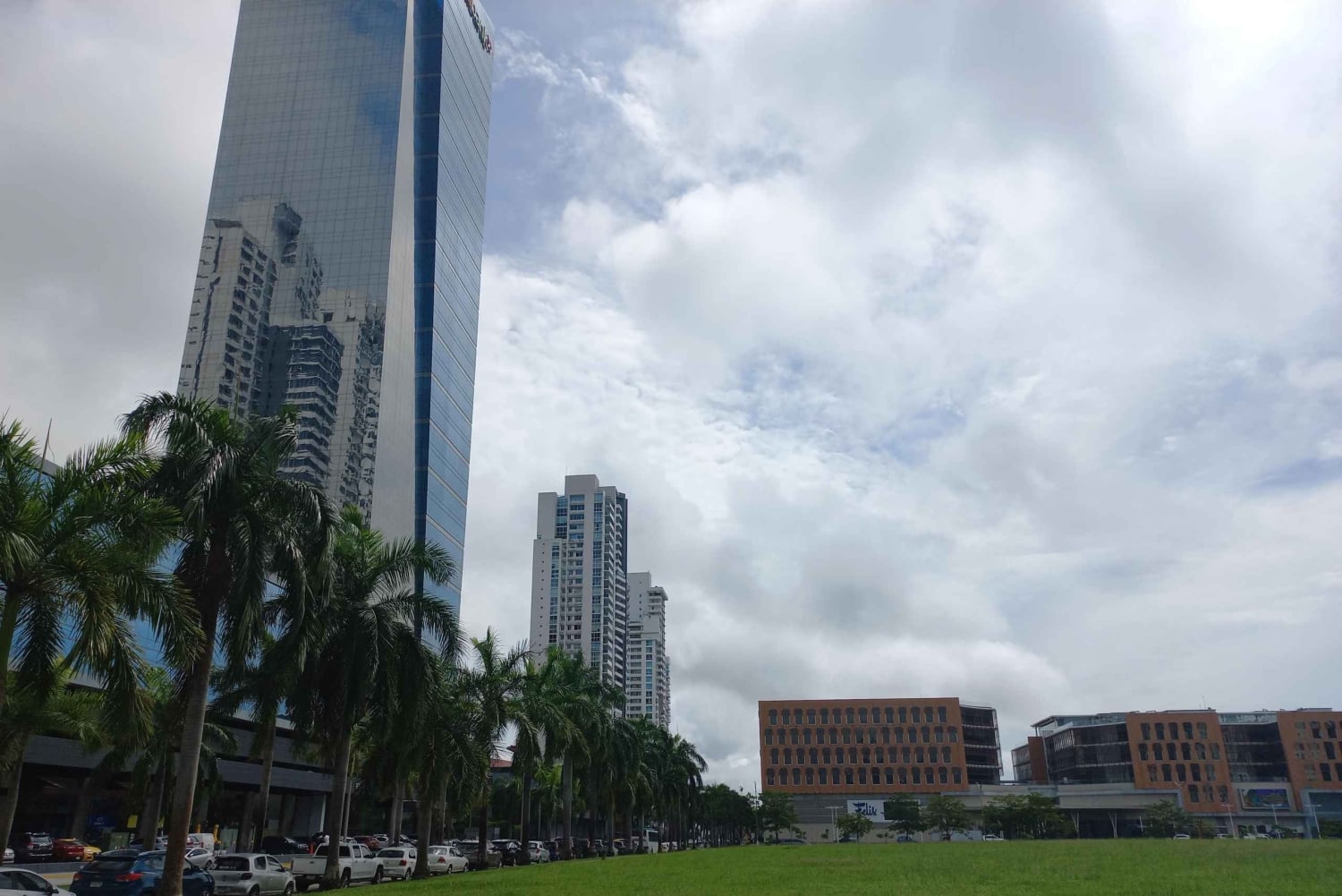 Panama: Private transfer to Tocumen Airport