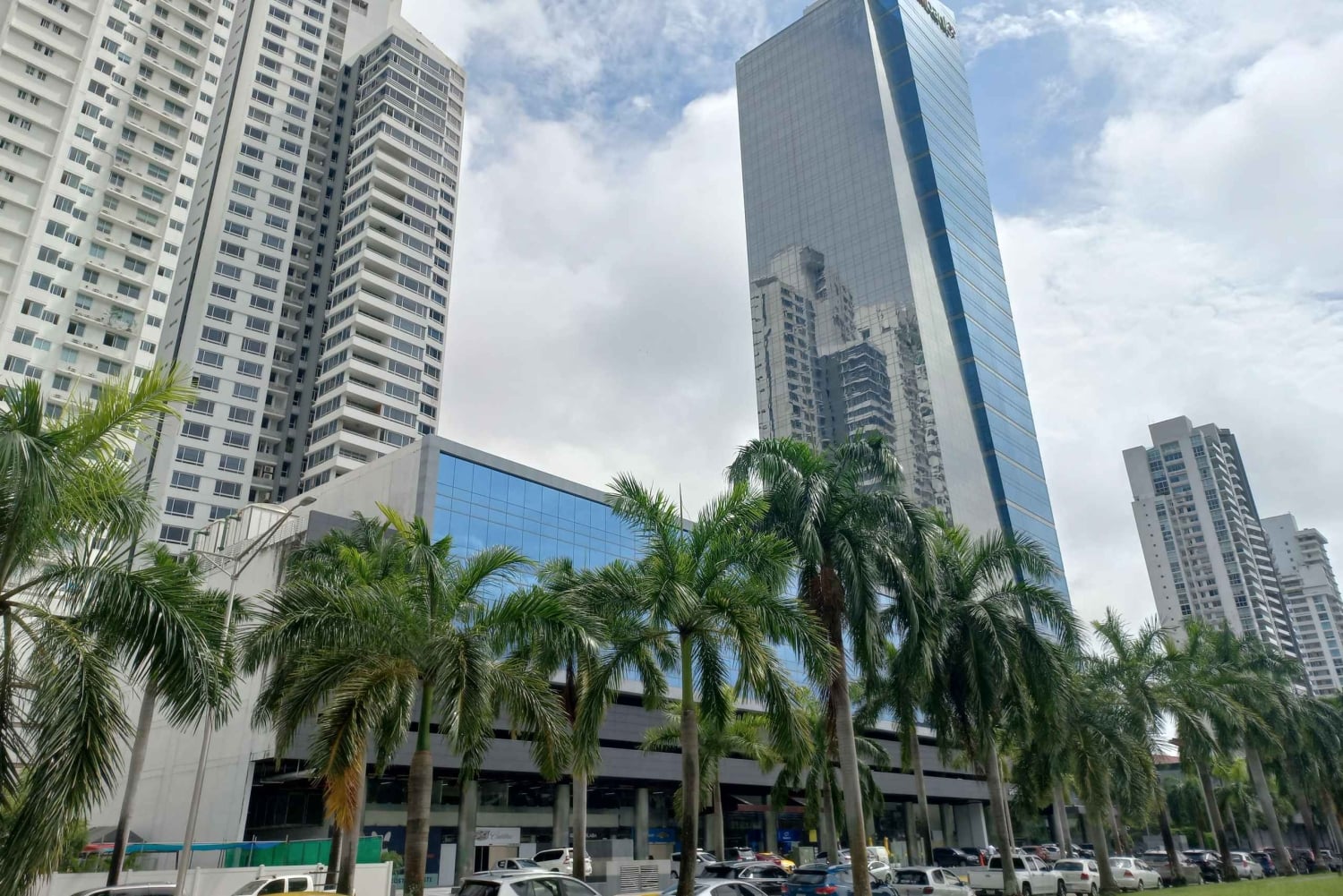 Panama: Private transfer to Tocumen Airport