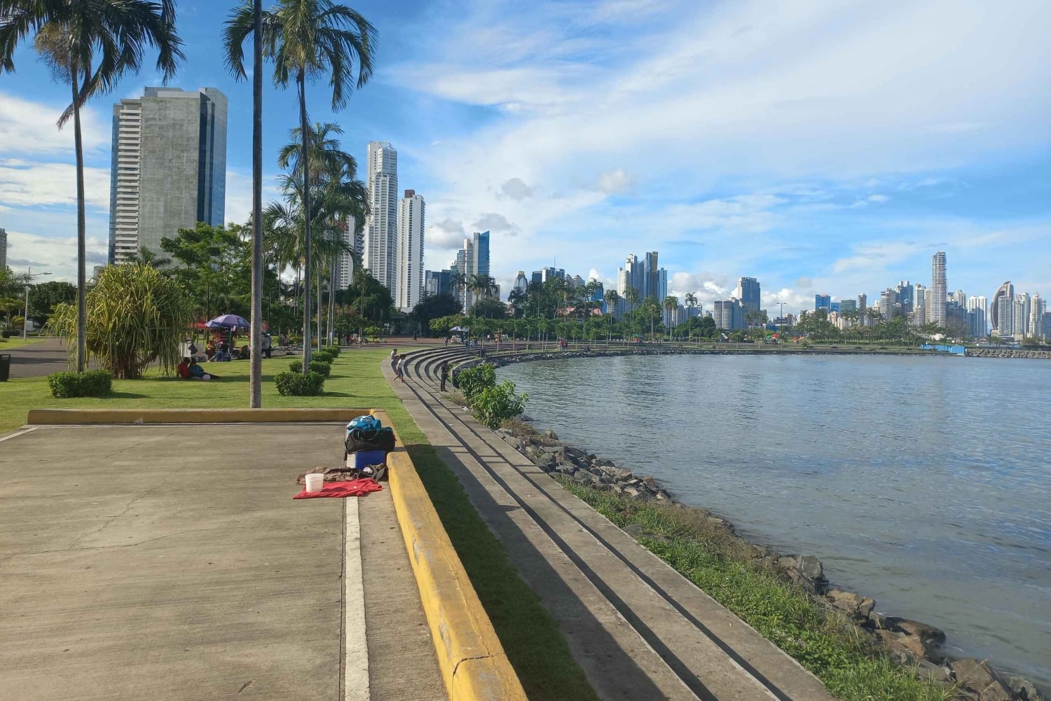 Panama: Private transfer to Tocumen Airport