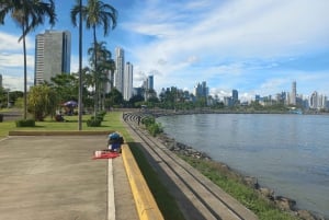 Panama: Private transfer to Tocumen Airport