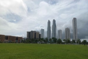 Panama: Private transfer to Tocumen Airport