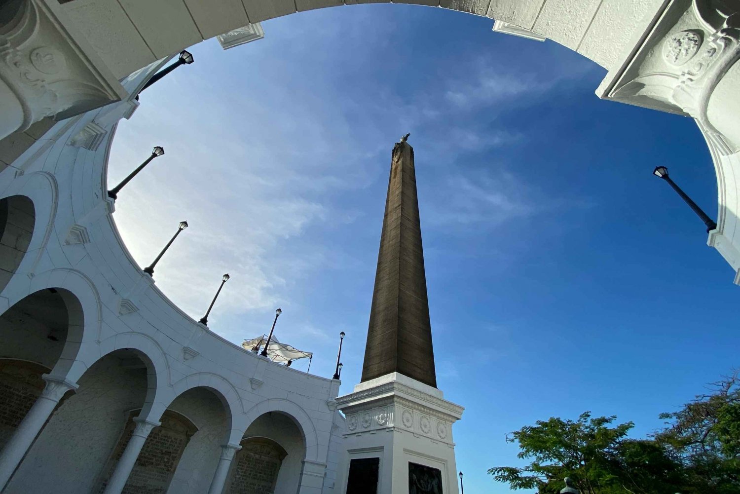 Excursão em terra: Casco, café das gueixas e vistas de 360