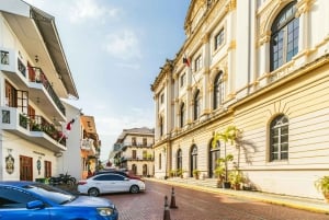 Panamá: Excursión en tierra con Casco Antiguo y Café