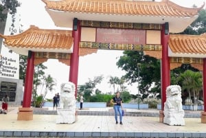 Panama: Stopover City Tour, Canal visit with a Local Guide