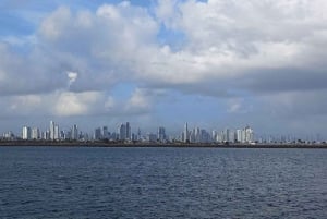 Panama Stopover: Tutustu kaupunkiin kuin koskaan ennen.