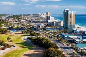 Panama: Aeroporto di Tocumen PYT Trasferimento privato a Panama City