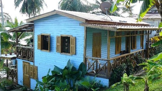 Things to do in Bocas del Toro
