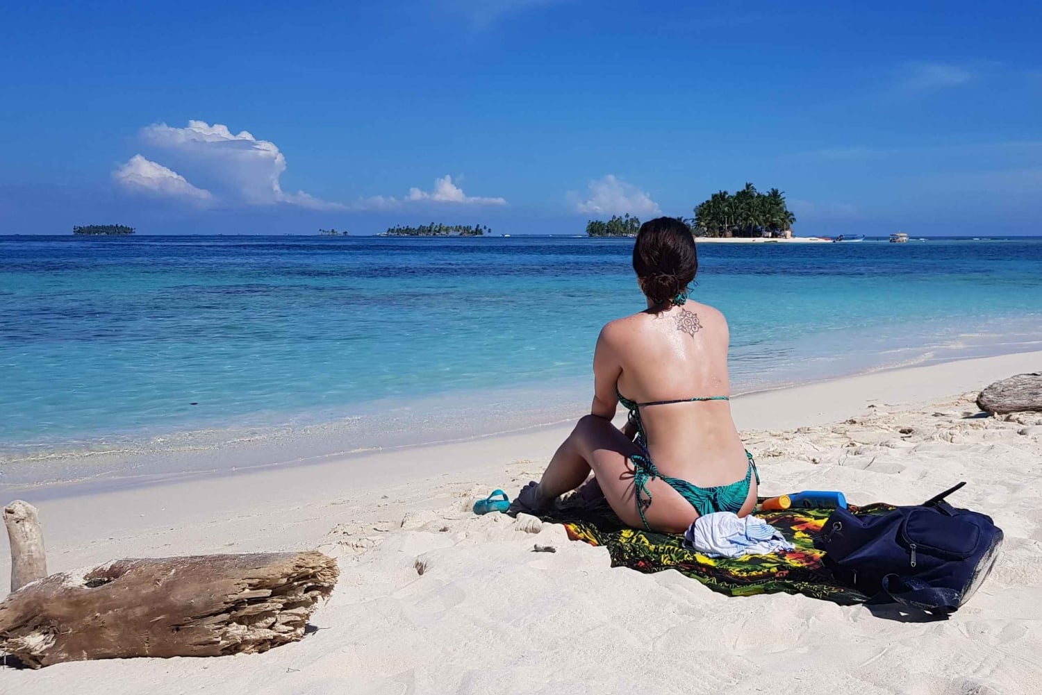 Paradise Unveiled: Discover the Enchanting San Blas Islands