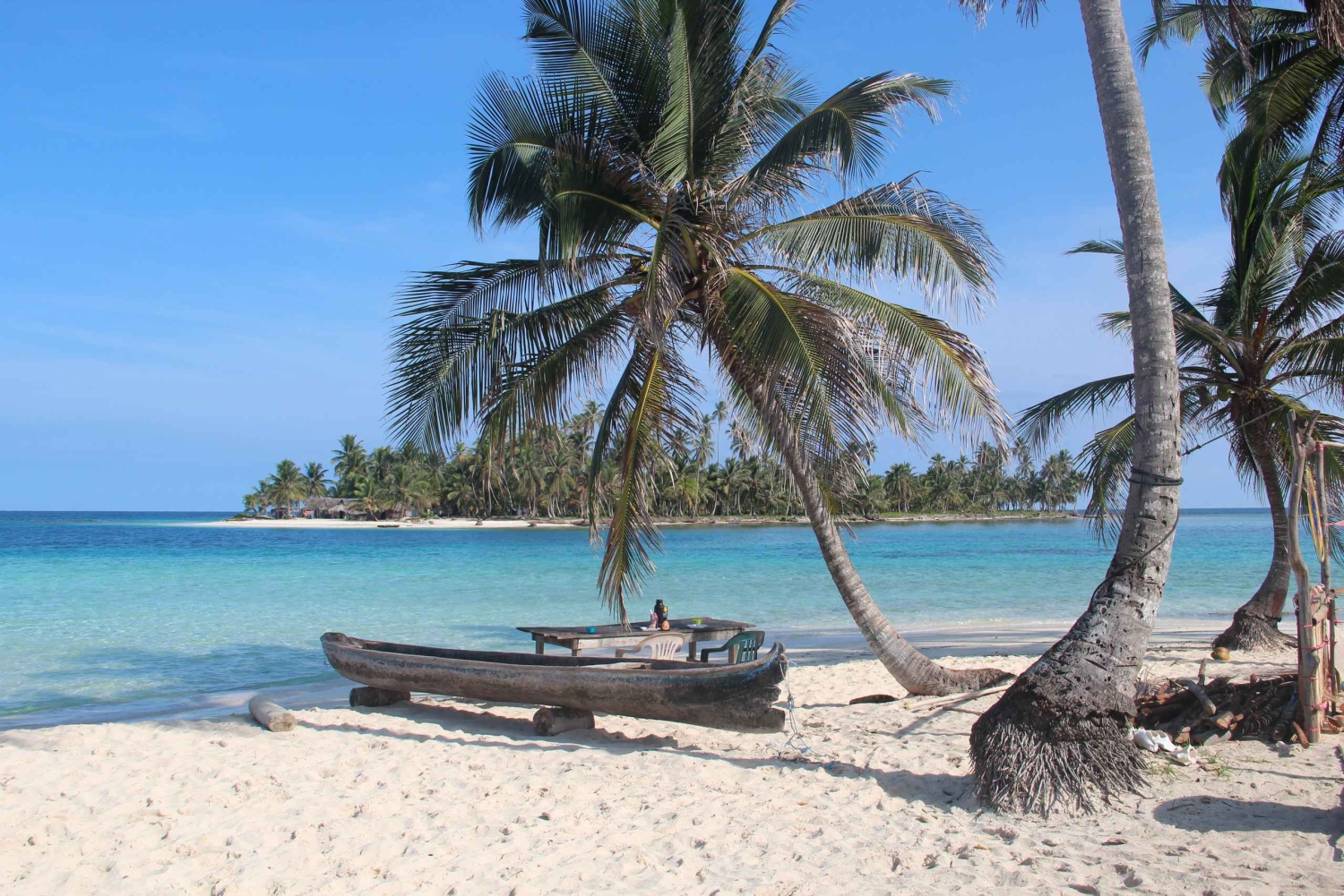 Paradise Unveiled: Discover the Enchanting San Blas Islands