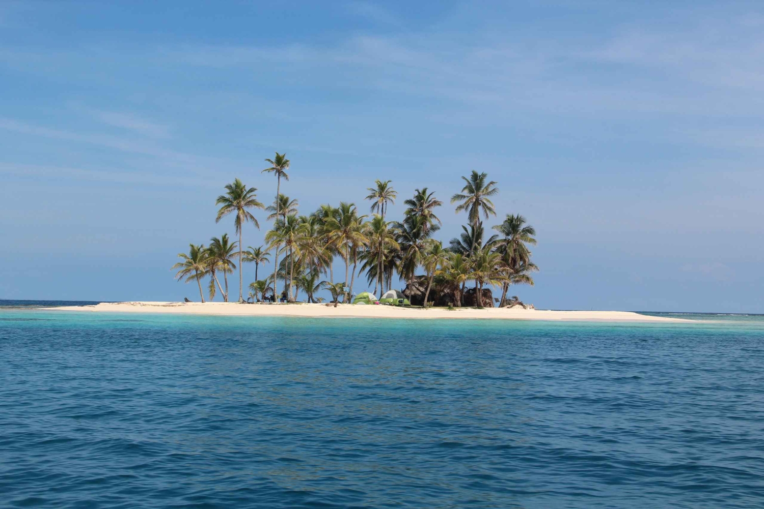 Paradise Unveiled: Discover the Enchanting San Blas Islands