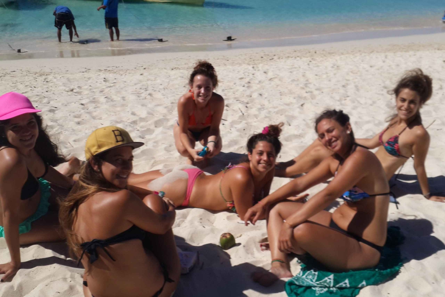 Paradise Unveiled: Discover the Enchanting San Blas Islands