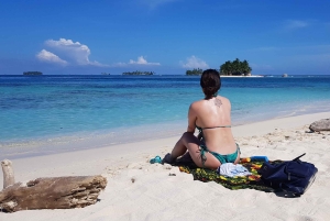 Paradise Unveiled: Discover the Enchanting San Blas Islands