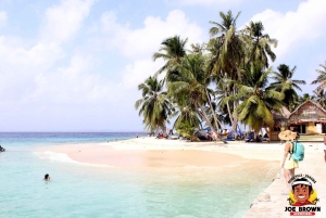 Paradise Unveiled: Discover the Enchanting San Blas Islands