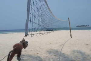 Paradise Unveiled: Discover the Enchanting San Blas Islands