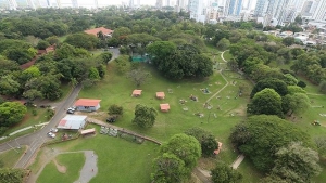 Recreational Park Omar