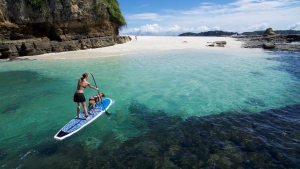 Things to do in Contadora Island