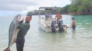 Things to do in Contadora Island