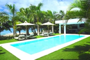 Best places to stay in Los Santos Province, Panama