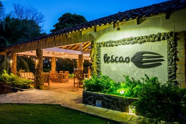 The best restaurants in Panama