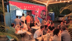 Best Food Trucks in Panama