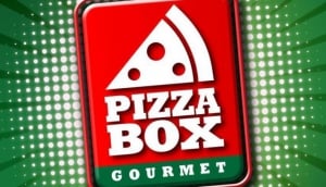 Pizza Box Gourmet
