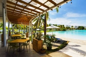 Playa Blanca Panamá: Full Day en Cala Beach Club