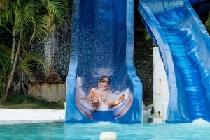 Playa Blanca Panama: Full Day at Cala Beach Club