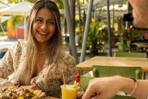 Playa Blanca Panama: Full Day at Cala Beach Club