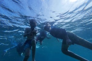 Playa Venao: Insel-Schnorcheltour
