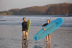 Playa Venao: Surf Class