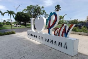 Deck de observação de vidro Poin + VRTour + TRANSPORTE PARA VISITAÇÃO