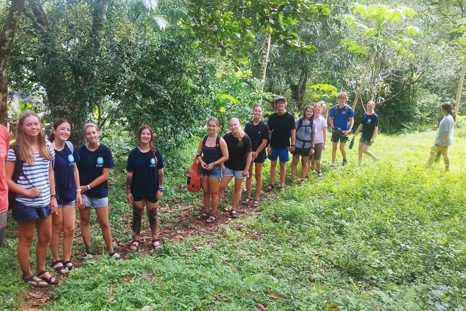 Portobelo: A Caribbean Adventure of Nature & History