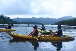 Portobelo: A Caribbean Adventure of Nature & History