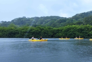 Portobelo: A Caribbean Adventure of Nature & History