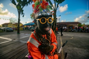 Portobelo: A Caribbean Adventure of Nature & History