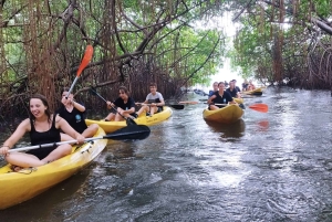 Portobelo: A Caribbean Adventure of Nature & History
