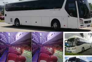 Transfers premium no Panamá