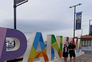 Servizio di autista privato a Panama Autista turistico tutto il giorno