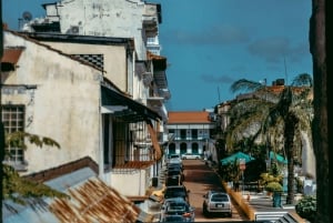 Tour expresso para viajantes a negócios e escalas em aeroportos