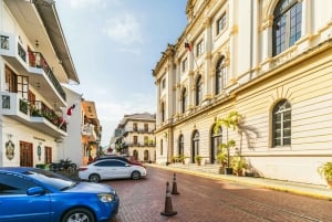 Tour expresso para viajantes a negócios e escalas em aeroportos