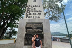 Private or Small Group Tour of the City and Panama Canal