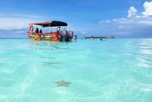 Private Tour Ganztagestour San Blas Tours