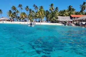Private Tour Ganztagestour San Blas Tours